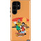 Disney Goof Family Trip Galaxy S23 Ultra Pro Case