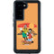 Disney Goof Family Trip Galaxy S23 Waterproof Case