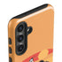 Disney Goof Family Trip Galaxy S24 Plus Impact Case