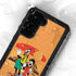 Disney Goof Family Trip Galaxy S24 Plus Waterproof Case