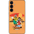 Disney Goof Family Trip Galaxy S24 Skin