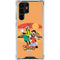 Disney Goof Family Trip Galaxy S24 Ultra Clear Case