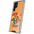Disney Goof Family Trip Galaxy S24 Ultra Clear Case