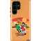 Disney Goof Family Trip Galaxy Cases