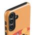Disney Goof Family Trip Galaxy S25 Impact Case