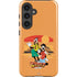 Disney Goof Family Trip Galaxy S25 Plus Impact Case