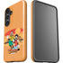 Disney Goof Family Trip Galaxy S25 Plus Impact Case
