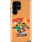 Disney Goof Family Trip Galaxy S25 Ultra Impact Case