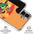Disney Goof Family Trip Galaxy S26 Clear Case