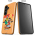 Disney Goof Family Trip Galaxy S26 Impact Case