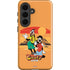 Disney Goof Family Trip Galaxy S26 Plus Impact Case