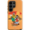 Disney Goof Family Trip Galaxy S26 Ultra Impact Case