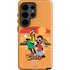 Disney Goof Family Trip Galaxy S26 Ultra Impact Case