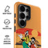 Disney Goof Family Trip Galaxy S26 Ultra Impact Case