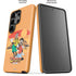 Disney Goof Family Trip Galaxy S26 Ultra Impact Case
