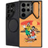 Disney Goof Family Trip Galaxy S26 Ultra Kickstand Case