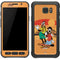 Disney Goof Family Trip Galaxy S7 Active Skin