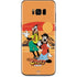 Disney Goof Family Trip Galaxy S8 Plus Skin