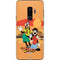 Disney Goof Family Trip Galaxy S9 Plus Skin