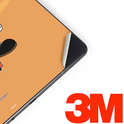 Disney Goof Family Trip Samsung Galaxy Tab Skin