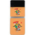 Disney Goof Family Trip Galaxy Z Flip3 5G Skin
