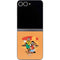 Disney Goof Family Trip Galaxy Z Flip6 Skin