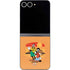Disney Goof Family Trip Galaxy Z Flip6 Skin