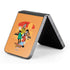 Disney Goof Family Trip Galaxy Z Flip6 Skin