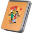 Disney Goof Family Trip Galaxy Z Flip6 Skin