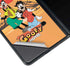 Disney Goof Family Trip Galaxy Z Fold3 5G Skin