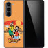 Disney Goof Family Trip Galaxy Z Fold5 5G Skin