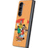 Disney Goof Family Trip Galaxy Z Fold5 5G Skin