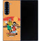 Disney Goof Family Trip Galaxy Z Fold6 Skin