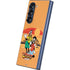 Disney Goof Family Trip Galaxy Z Fold6 Skin