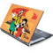 Disney Goof Family Trip Generic Laptop Skin