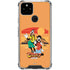 Disney Goof Family Trip Google Pixel 5 Clear Case