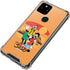 Disney Goof Family Trip Google Pixel 5 Clear Case
