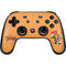 Disney Goof Family Trip Google Stadia Controller Skin