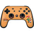 Disney Goof Family Trip Google Stadia Controller Skin