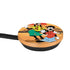 Disney Goof Family Trip Google Stadia Controller Skin