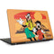 Disney Goof Family Trip Dell Inspiron Skin