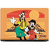 Disney Goof Family Trip Dell Inspiron Skin