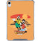 Disney Goof Family Trip iPad 11th Gen (2025) Clear Case