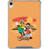 Disney Goof Family Trip iPad 11th Gen (2025) Clear Case