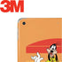 Disney Goof Family Trip Apple iPad Skin