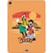 Disney Goof Family Trip Apple iPad Air Skin