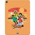 Disney Goof Family Trip Apple iPad Air Skin