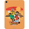 Disney Goof Family Trip Apple iPad Mini Skin