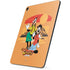 Disney Goof Family Trip Apple iPad Pro Skin