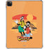 Disney Goof Family Trip iPad Pro 11in (2024) Clear Case